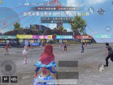 和平精英如何无限触发辅助瞄准（和平精英如何快速触发辅助瞄准）