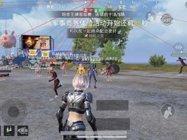 和平精英赛季末外挂太多（为什么和平精英赛季末外挂多）