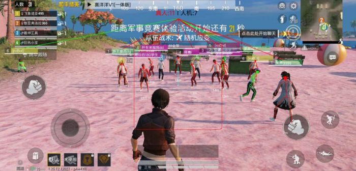和平精英外挂辅助怎么使用（和平精英外挂是什么怎么使用）
